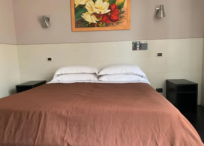 Hotel Residenza Cernaia Roma
