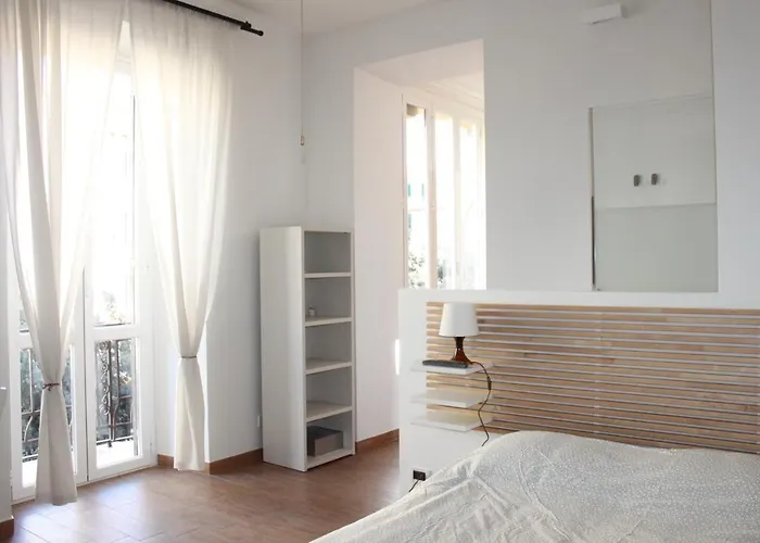 B&B Mazzini Roma